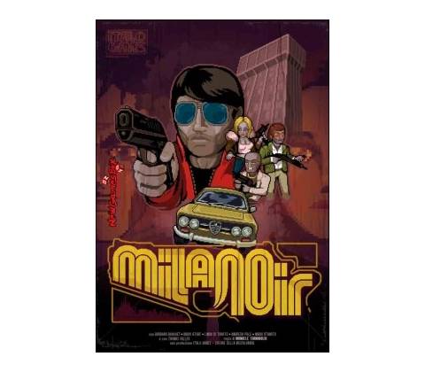 Milanoir