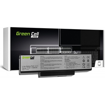 Green Cell AS06PRO 5200 mAh batéria - neoriginálna