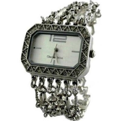 Charles Delon Дамски часовник Charles Delon - CHD-432202 (CHD-432202)