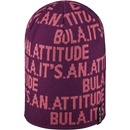 Bula dětská čepice Bula JR Word