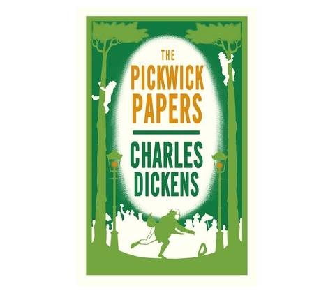 Pickwick Papers