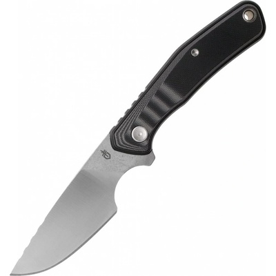 Gerber Principle Bushcraft Fixed Black 30-001659