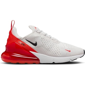Image 1 of Nike Мъжки маратонки Nike Air Max 270 Trainers Mens - Photon/Red