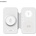 Choetech T616-F White