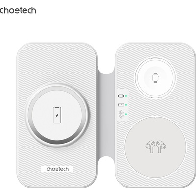 Choetech T616-F White