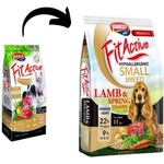 Panzi FitActive Senior/Light Hipoalergenic lamb & spring vegetables 11 kg