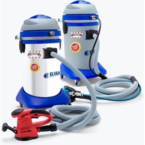 Elsea VIBRA 125 M A (VMDI125A)