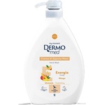 Dermomed Течен сапун за ръце Dermomed Energy с манго 1л (8050999571335)