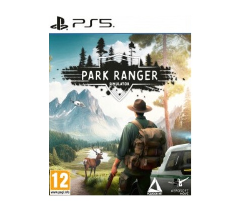 Park Ranger Simulator