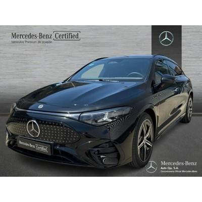 Mercedes-Benz CLA 250 EQ 200 kW
