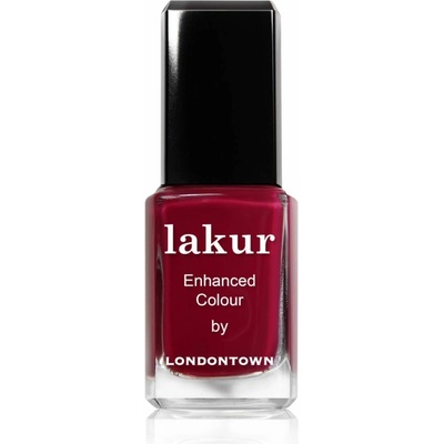 Londontown Lakur Dragon Fruit lak na nechty 12 ml