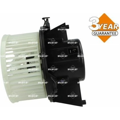 Vnitřní ventilátor NRF 34026