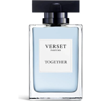 Verset together parfém pánský 100 ml