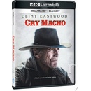 Cry Macho BD