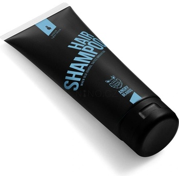 Angry Beards Urban Twofinger Šampón na vlasy 230 ml