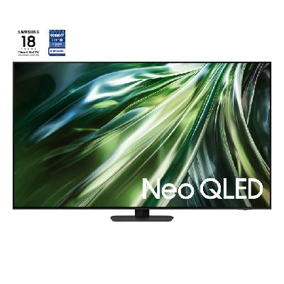 Samsung 55" Neo QLED 4K QE55QN90D Série QN90D Black QE55QN90DATXXH