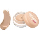 Essence NATURAL MATTE MOUSSE penový make-up 13 16 g