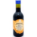 Cvrček Borůvka 100% šťáva 250 ml