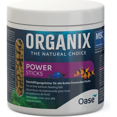 Oase Organix Power Sticks 500 ml 90652