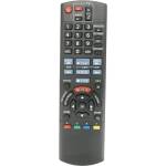 съвместим Panasonic n2qayb000867 - заместител дистанционно управление (n2qayb000867) Дистанционно