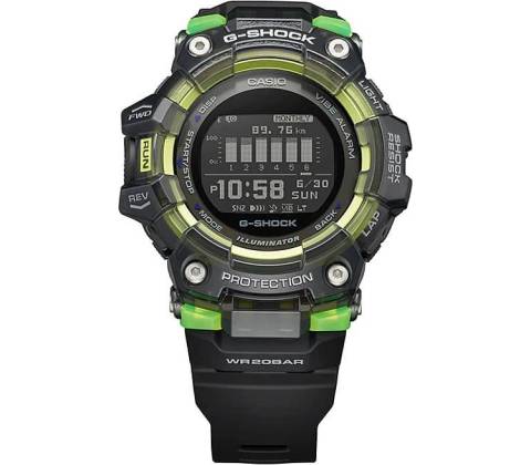 Casio GBD-100SM-1