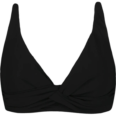 Barts Дамско бикини горнище Barts Women's Solid Multifit Top Bikini top - Black - размер 36 (EU) (150-4794-0111)
