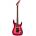 Jackson Pro Plus Soloist SLA3Q FUSCHIA BRST