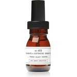 Depot NO. 403 PRE-SHAVE & SOFTENING BREAD OIL олио преди бръснене Fresh Black Pepper 30ml