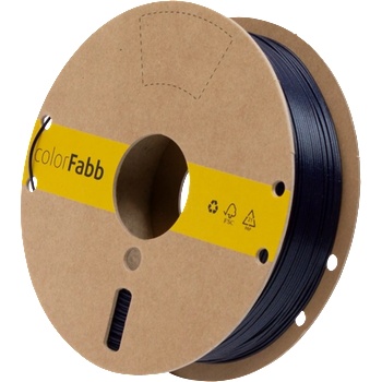 colorFabb Vertigo Blueberry Night - 1, 75 mm / 750 g (8720039154759)