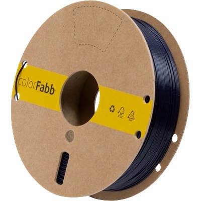 colorFabb Vertigo Blueberry Night - 1, 75 mm / 750 g (8720039154759)