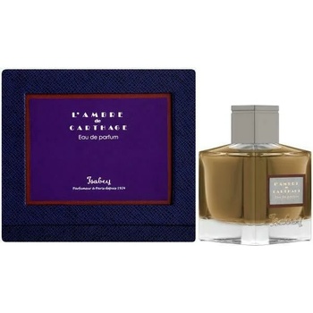 Image 1 of Isabey L'ambre de Carthage EDP 100 ml