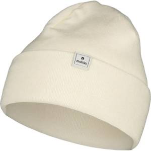 Maloja Зимна шапка (beanie) Maloja BolmenM. Beanie - Shaded White - размер One Size (904-6987-0411)