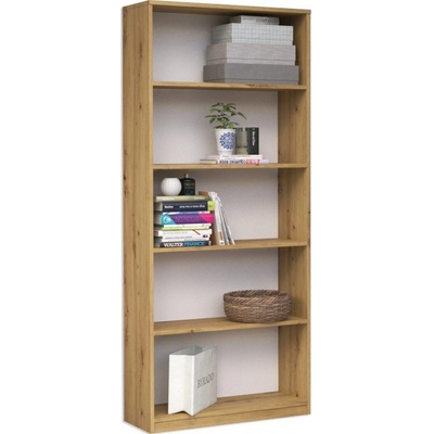 Shoptop Knižnica ARTISAN 60 cm