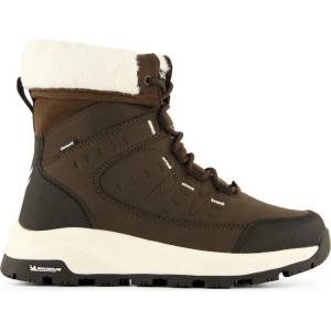 Halti Дамски зимни ботуши Halti Women's Fjalla 2 DX IC Winter boots - Coffee - размер 36 (EU) (121-1213-0111)