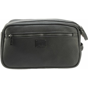 JJDK H.C.Andersen kozmetická taška 1842 čierna