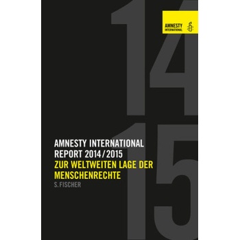 Amnesty International Report 2014/15 - Amnesty International