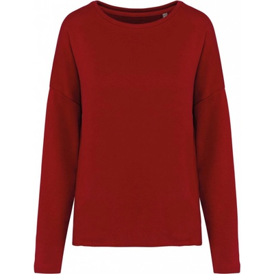 Kariban VINTAGE K471 dámská oversize mikina
