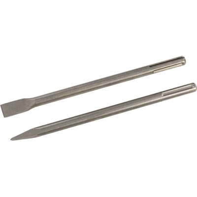 Sada Scheppach 2ks sekáčů SDS-Max, délka 350mm