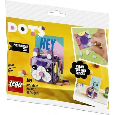 LEGO® DOTS™ 30557 Stojánek na fotku