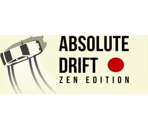 Absolute Drift (Zen Edition)