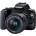 Canon DSLR 250D 18-55mm DC