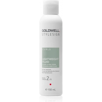 Goldwell StyleSign Curls Lightweight Fluid Къдрици 150ml