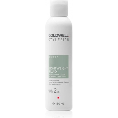 Goldwell StyleSign Curls Lightweight Fluid Къдрици 150ml