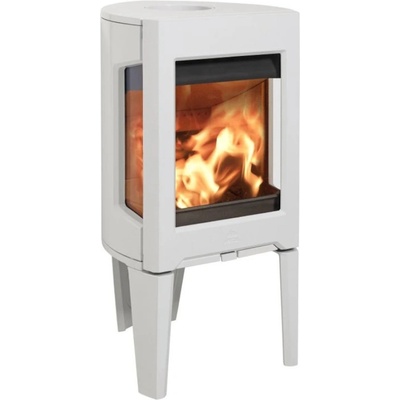 Jotul F 163 WHE biela