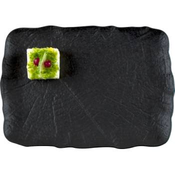 Image 1 of Bonna - Shade - Правоъгълна чиния 24x17cm (SH 26DT) (0101354)