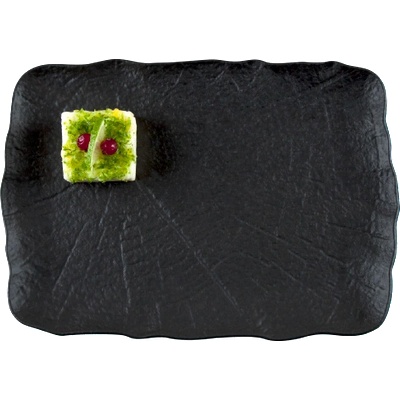 Bonna - Shade - Правоъгълна чиния 24x17cm (SH 26DT) (0101354)