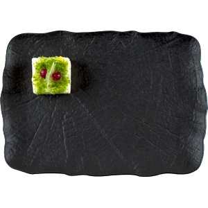 Bonna - Shade - Правоъгълна чиния 24x17cm (SH 26DT) (0101354)