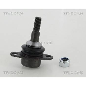 Čepy TRISCAN 8500 115053