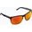 Rudy Project Слънчеви очила Rudy Project Soundrise black fade bronze matte/multilaser orange SP1340060010