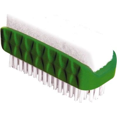 Natural kartáček s pemzou tvrdou